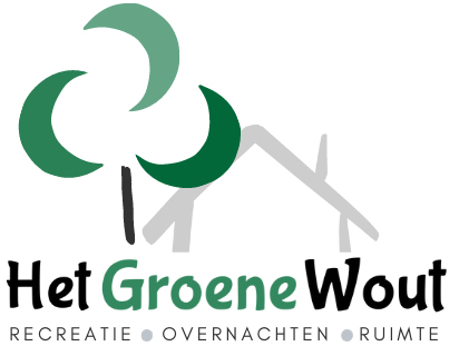 Het Groene Wout logo